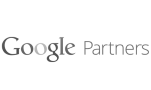 googlepartner logo